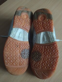 Dětské sálovky Joma,vel.37 (UK 4) - 2