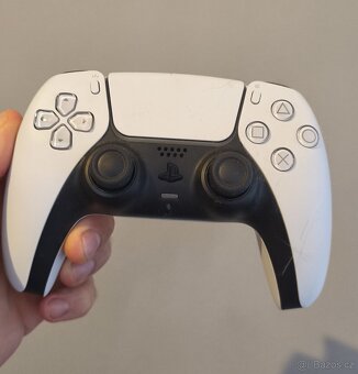 Playstation 5 s diskem(zaruka) - 2