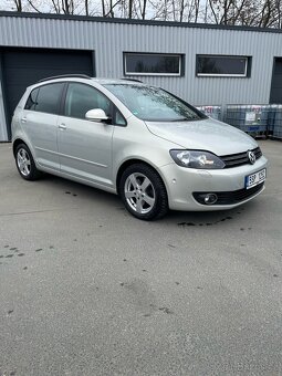 VW GOLF PLUS 1,4TSI - 2