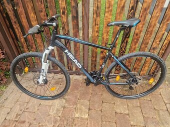 Trekové kolo Head CALI MEN 28" - nové - 2