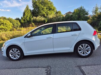 VW Golf 7, 1.6 TDI/77kw ,Comfortline - 2