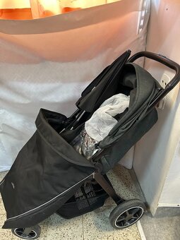 Dětské kočárek Britax Romer - 2