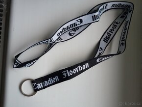 Florbal - lanyard Canadien - 2