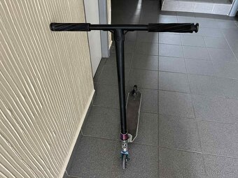Oxelo Freestyle Scooter - 2