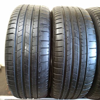Pirelli 245/45 R20 + 275/40 R20 5mm + 5-5,5mm - 2