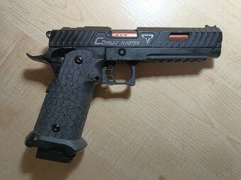 Combat master GBB Army Armament - 2