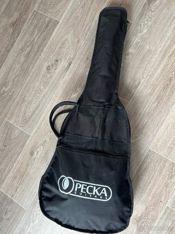 Prodám klasickou kytaru Pecka CGP 34 NAT – 3/4 - 2