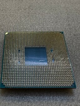 AMD RYZEN 5 3400G - 2
