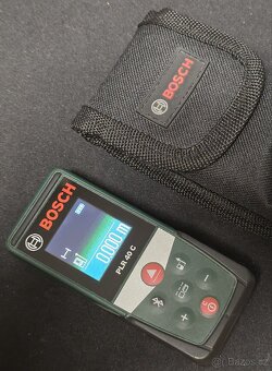 Laserový dálkoměr BOSCH PLR40C - 2