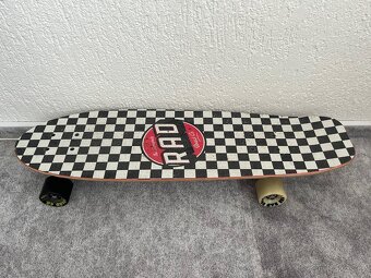 Skateboard RAD - 2