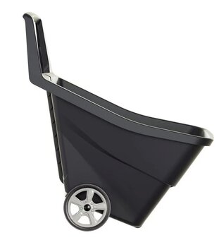 Prodám Vozík zahradní LOAD&GO III 95l černý - 2