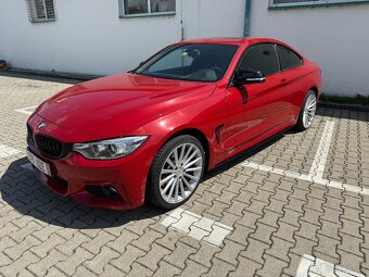 BMW 435i coupé Xdrive - 2