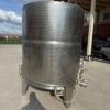 VINIFIKÁTOR 3500L SE SKRÁPĚNÍM - 2