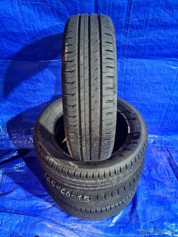 Letní pneu 165/60 R15 Continental - 2
