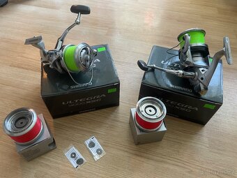 Shimano ultegra 14 000 XSC - 2