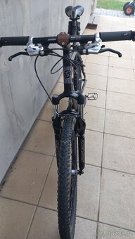horske kolo MAXBIKE - 2
