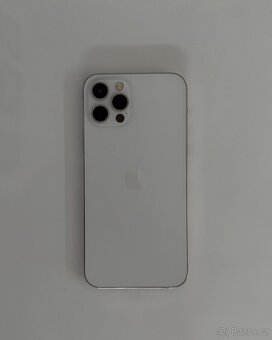 iPhone 12 Pro - 128 GB - 2
