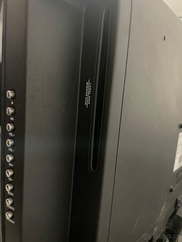 LCD televizor Technika s DVD přehrávačem – 23” Full HD - 2