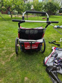 Chariot CX2 Thule - 2