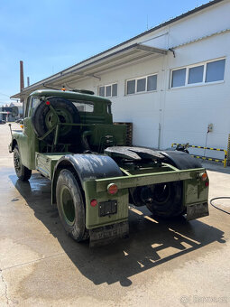 Tatra 138 NTt 4x4 - 2