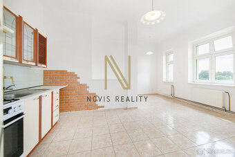 Pronájem, byt 3+1, 96 m², Denisovo nábřeží - 2