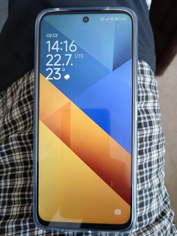 Xiaomi redmi 13 6/128GB ZÁNOVNÍ - 2