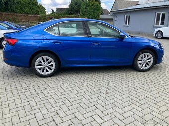Škoda Octavia 2.0TDI STYLE NOVÉ V ČR - 2