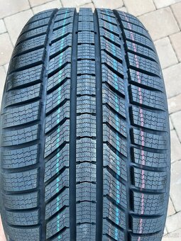 Pneu Continental Wintercontact TS 870 P 235/45 R17 - 2