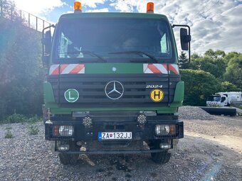 MB 2024 AK38 4X4 + HR - 2