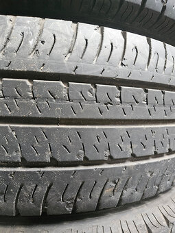 215/65R16C 109/107T EfficientGrip Cargo GOODYEAR - 2