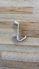 Ikea háčik na kuchynskú lištu - 2
