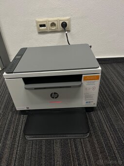 Tiskárna HP LaserJet M234dwe - 2