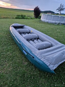Prodám raft Gumotex Colorado 450 - 2