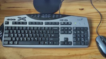 Prodám PC sestavu i5-4670 - 2