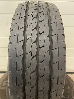 Firestone Vanhawk 2 215/70 R15C 2Ks letní pneumatiky - 2