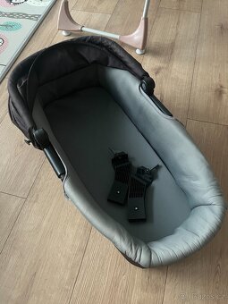 Thule Urban Glide 2 - korba / korbička - 2