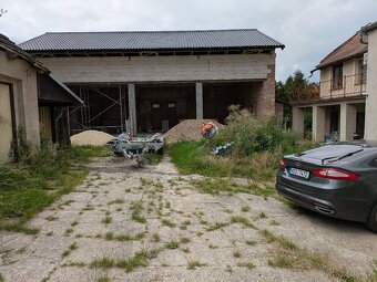 Prodám dům ve Smržově - 2