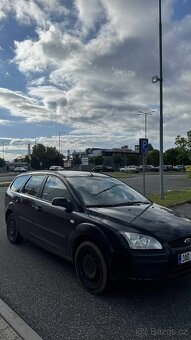 Ford Focus MK2 Combi - 2