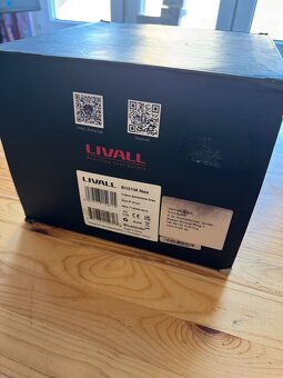 LIVALL BH51M Neo – chytrá cyklistická helma - 2