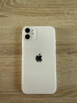 Prodám iPhone 11 64 GB - 2