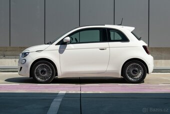 Fiat 500e La Prima, 42 KWh, 87 kW - 2