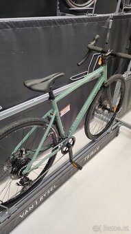 Kolo gravel Discovery Van Rysel Gravel kolo microSHIFT Acoly - 2