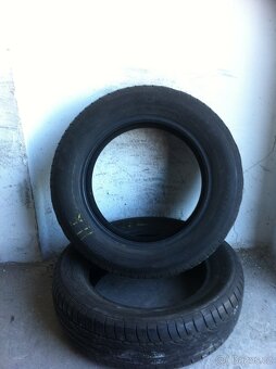LETNÍ PNEU 185/65R15 - 2