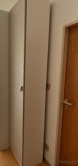 Ikea pax šatní skřín - 2