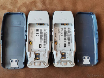 Nokia 3310 - 2x - 2