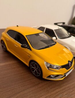 Modely aut OttoMobile - 2