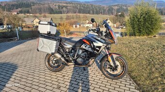 Ktm 1290 Super Adventure S - 2