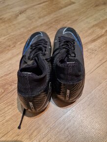 Kopačky Nike Air Zoom Mercurial-vel.40 - 2
