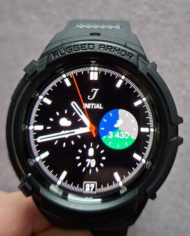 Galaxy Watch 6 Classic 47mm, wifi - 2