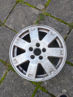 alu disky ford mondeo mk3 - 2
